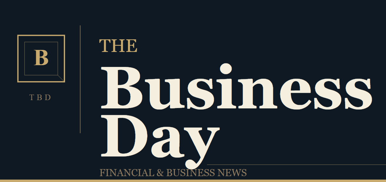 The Business Day
